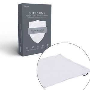Fashion bed group Sleep Calm Pillow Protector